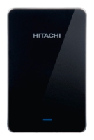 Hitachi Touro Mobile Pro 500GB