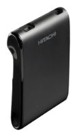 Hitachi X Mobile 500GB