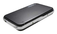 Imation Apollo Portable Hard Drive 250GB