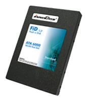 InnoDisk ATA 6000 64Gb