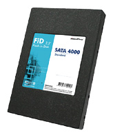 InnoDisk SATA 4000 16Gb