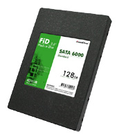 InnoDisk SATA 6000 128Gb