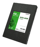 InnoDisk SATA 6000 32Gb