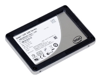 Intel SSDSA2CW120G3B5