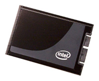 Intel X18-M Mainstream SATA SSD 160Gb