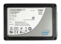 Intel X25-M G2 Mainstream SATA SSD 80Gb