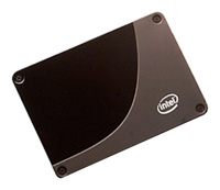 Intel X25-M Mainstream SATA SSD 80Gb