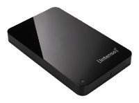 Intenso Memory Station 2.5&quot; 1TB