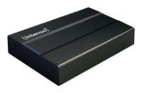 Intenso Memory Tower 3.5&quot; 2TB