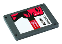 Kingston SNV125-S2/40GB