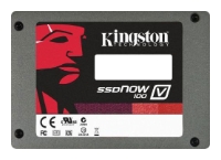 Kingston SV100S2D/64G