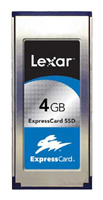 Lexar EX4GB-431