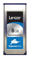 Lexar EX8GB-431