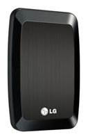 LG XD2 USB 250GB