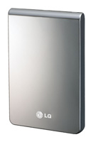 LG XD3 USB 160GB