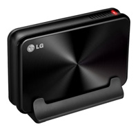 LG XD4 USB 500GB