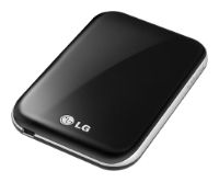 LG XD5 USB 250GB