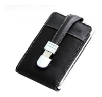 Merlin Pocket HDD Premium Leather Edition 750Gb