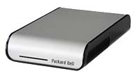 Packard Bell Sprint 250GB