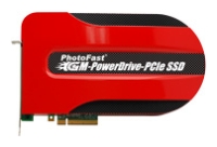 PhotoFast GM PowerDrive PCIe SSD 240GB