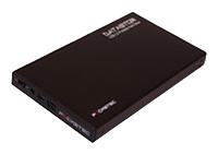 POCKETEC DataStor USB 2.0 120GB