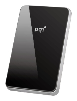PQI H567L 500GB