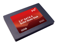 PQI S525 32GB