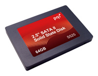 PQI S525 64GB