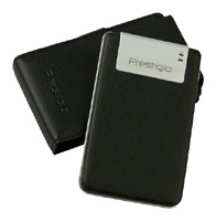 Prestigio Data Safe II 120GB