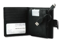 Prestigio Digital Wallet 120Gb