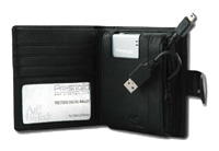 Prestigio Digital Wallet 80Gb