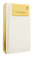 Prestigio Pocket Drive II Fashion Edition 120Gb