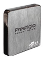 Prestigio Pocket Drive PPS1820