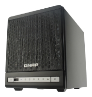 QNAP TS-409 Pro