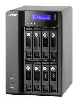 QNAP TS-809 Pro