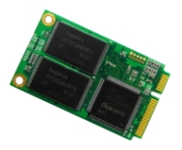 Renice E6 50mm MINI PCI-E PATA SSD