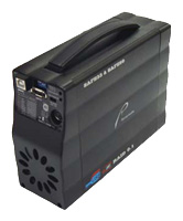 Rovermate Doublemax Drivemate-007 1000Gb