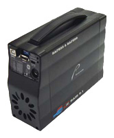 Rovermate Doublemax Drivemate-007 1500Gb