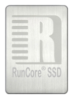 RunCore Pro IV 1.8&quot; PATA IDE SSD