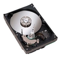 Seagate ST3160021AS