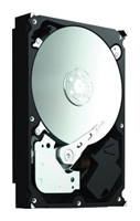 Seagate ST3500412AS