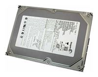Seagate ST3800817AS