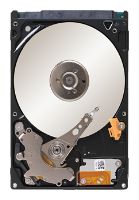 Seagate ST9160316AS