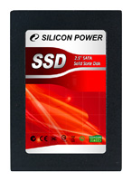 Silicon Power SP008GBSSD25SV10
