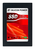Silicon Power SP008GBSSD650S25