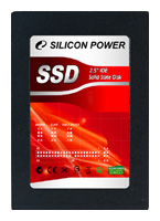 Silicon Power SP016GBSSD25IV10