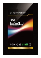 Silicon Power SP032GBSSDE20S25