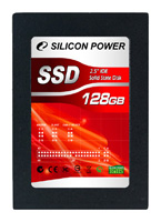 Silicon Power SP128GBSSD25IV10
