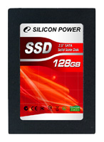Silicon Power SP128GBSSD650S25