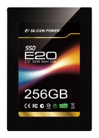 Silicon Power SP256GBSSDE20S25
